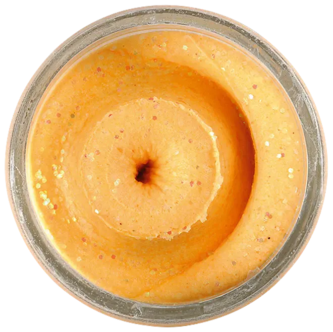 PowerBait Salmon Egg Glitter