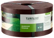 Turfline Gräskant Pro - Brun