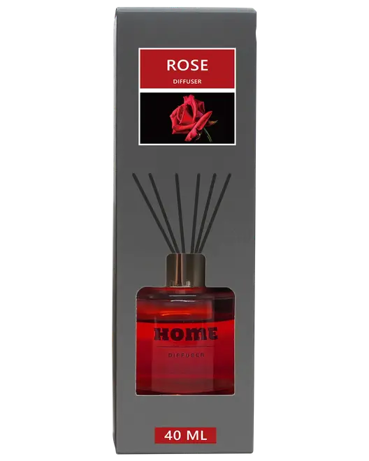 Doftpinnar - assorterade varianter