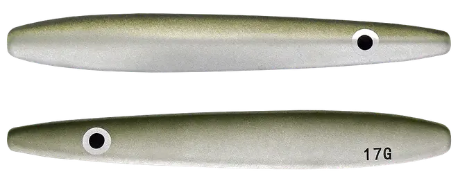 Skillinge Tobis Matt - 17g