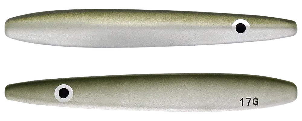 Skillinge Tobis Matt - 17g