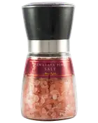 Krydderikværn Himalaya Pink Salt 190 g