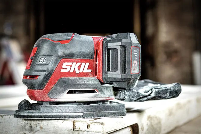 Skil multislip 3720CA