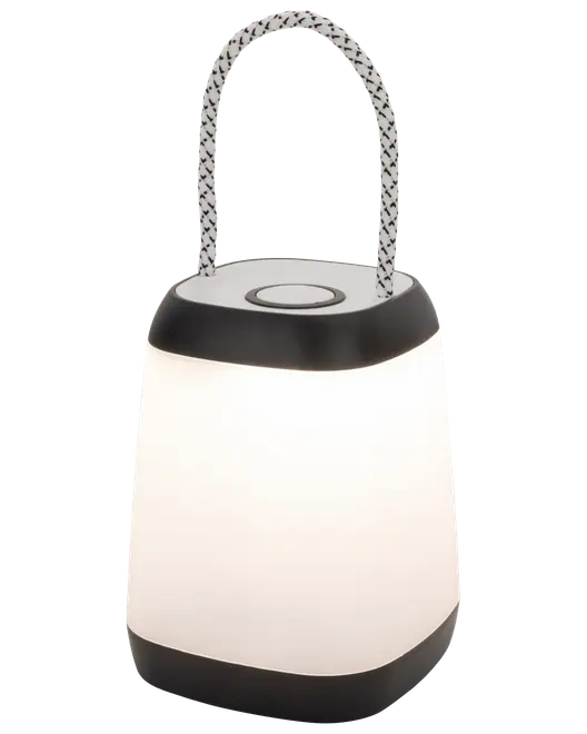 Nakano Campinglampe transportabel