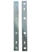 Høvlejernssæt 6 huller 210 mm