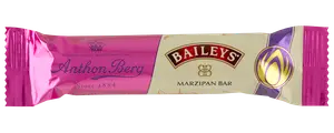 AB MARCIPANBRØD M/BAILEY'S 33G