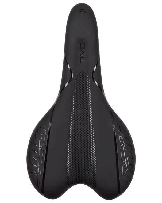 Busetto Pro Trekkingsadel til cykel