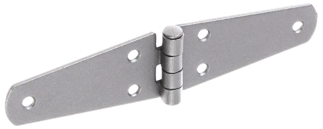 DXstrong Hængsel 150 x 35 mm