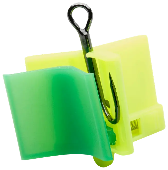 D.A.M. KROKSKYDD 4-PACK