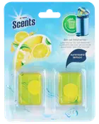 At Home Scents Duftfrisker til skraldespand lemon