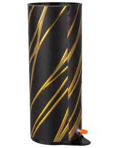 Bordbombe H. 20 cm klassisk assorteret