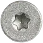 Spånskruv 5X80 mm TX20 200 st