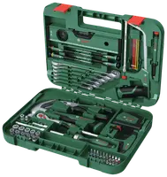 Verktygssats 64 delar