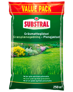 Substral Plænegødning 7,5 kg