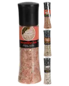 Krydderikværn stor - assorterede varianter