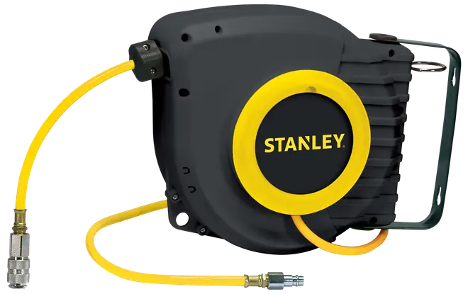 Stanley slangvinda 9 meter