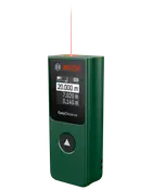 BOSCH Laserafstandsmåler EasyDistance 20