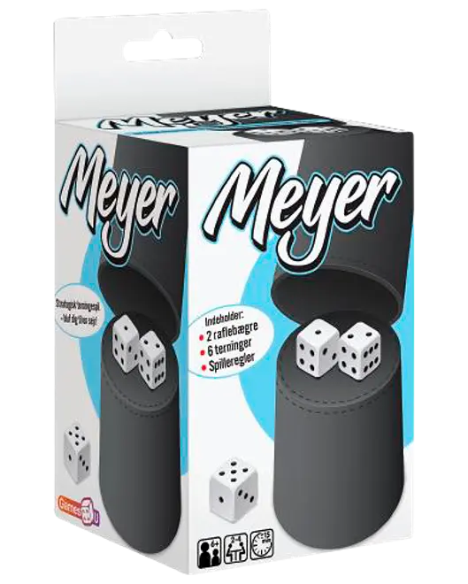 Spil - Meyer