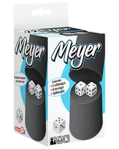 Tärningsspel - Meyer