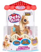 Pets Alive My Magical Pony