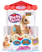 Pets Alive My Magical Pony