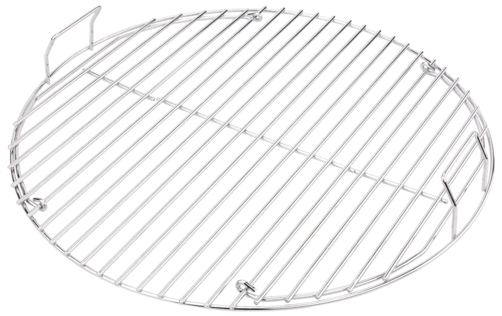 Grillgaller i stål Ø53,8 cm