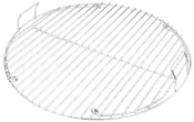 Grillgaller i stål Ø53,8 cm
