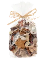 Julblommor torkad mix - 55 g