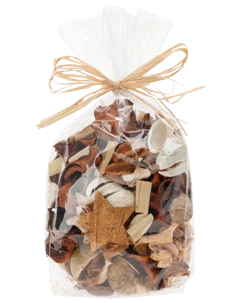 Julblommor torkad mix - 55 g