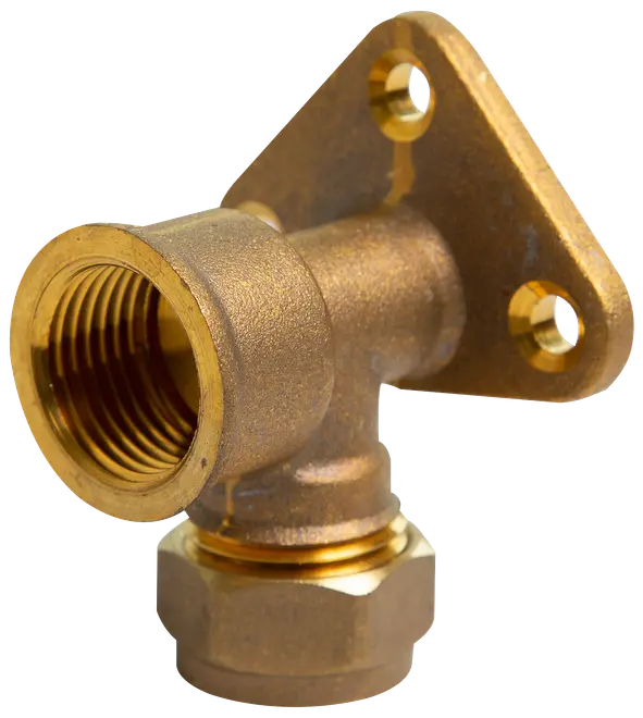 Väggfäste vinkel 15mmx1/2\"