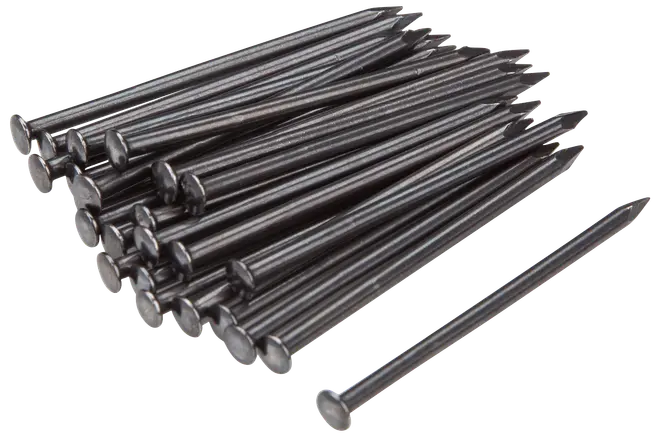 Arvid Nilsson Stålsøm hærdet 2,5 x 50 mm 25-pak