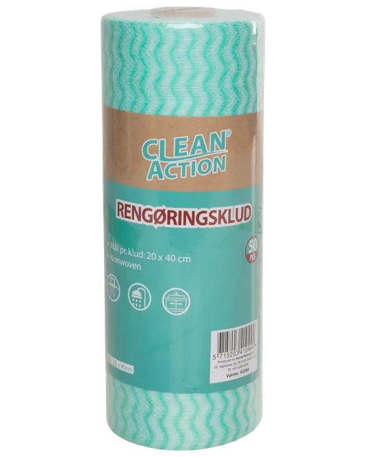 Disktrasor på rulle