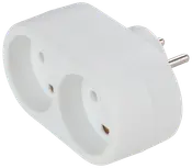 Sartano Stikdåse dobbelt med jord