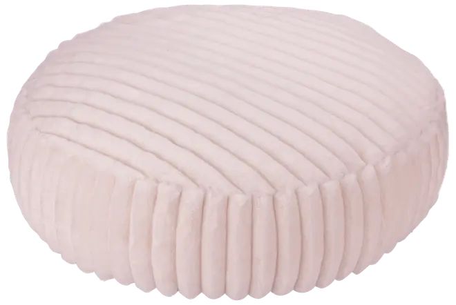 Hundepude rund Ø70 cm