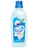 At Home Wash Skyllemiddel 750 ml - Springtime