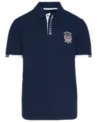 Polotröja - Navy