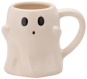 Halloween-mugg Spöke A 350 ml
