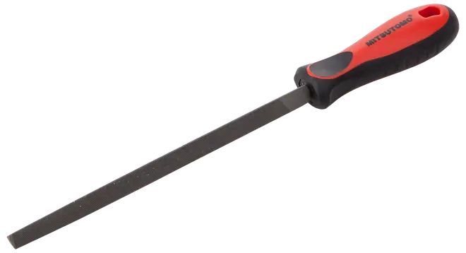 Mitsutomo trekantsfil