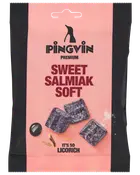 PINGVIN Sweet Salmiak Soft 90 g
