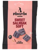 PINGVIN Sweet Salmiak Soft 90 g