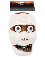 Halloweenmask - olika modeller