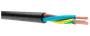 Gummikabel H07RN-F 3G1,5 mm²