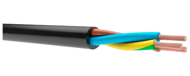 Gummikabel H07RN-F 3G1,5 mm²