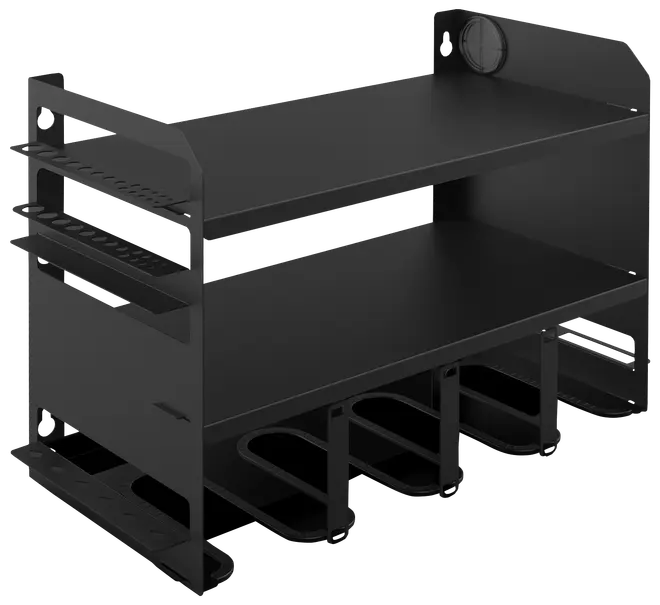 Mitsutomo Værktøjshylde 31 x 43 x 21,5 cm