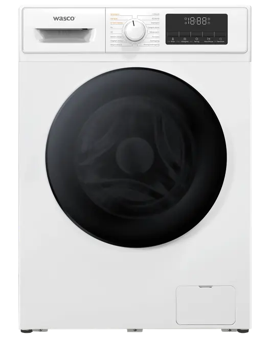 Tvättmaskin - torktumlare TA1420
