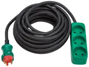 Gummikabelsæt H07RN-F 3G1,5 mm²