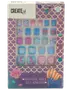 CREATEit Negle 24 stk. mermaid - assorterede design