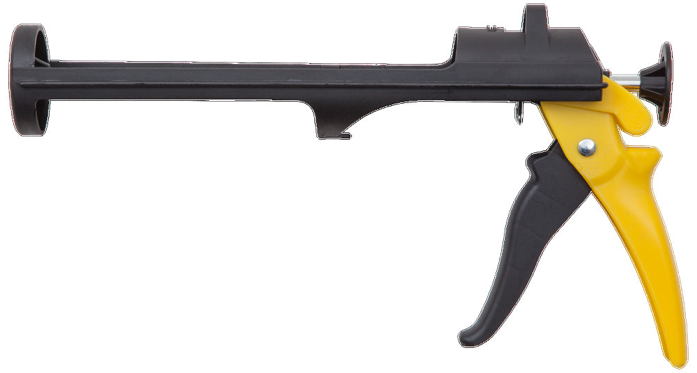 Fugepistol foldbar