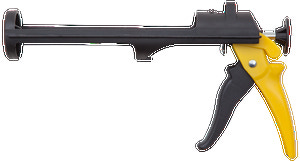 Fugepistol foldbar