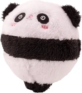 Hundleksak - Panda